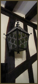 The lantern room